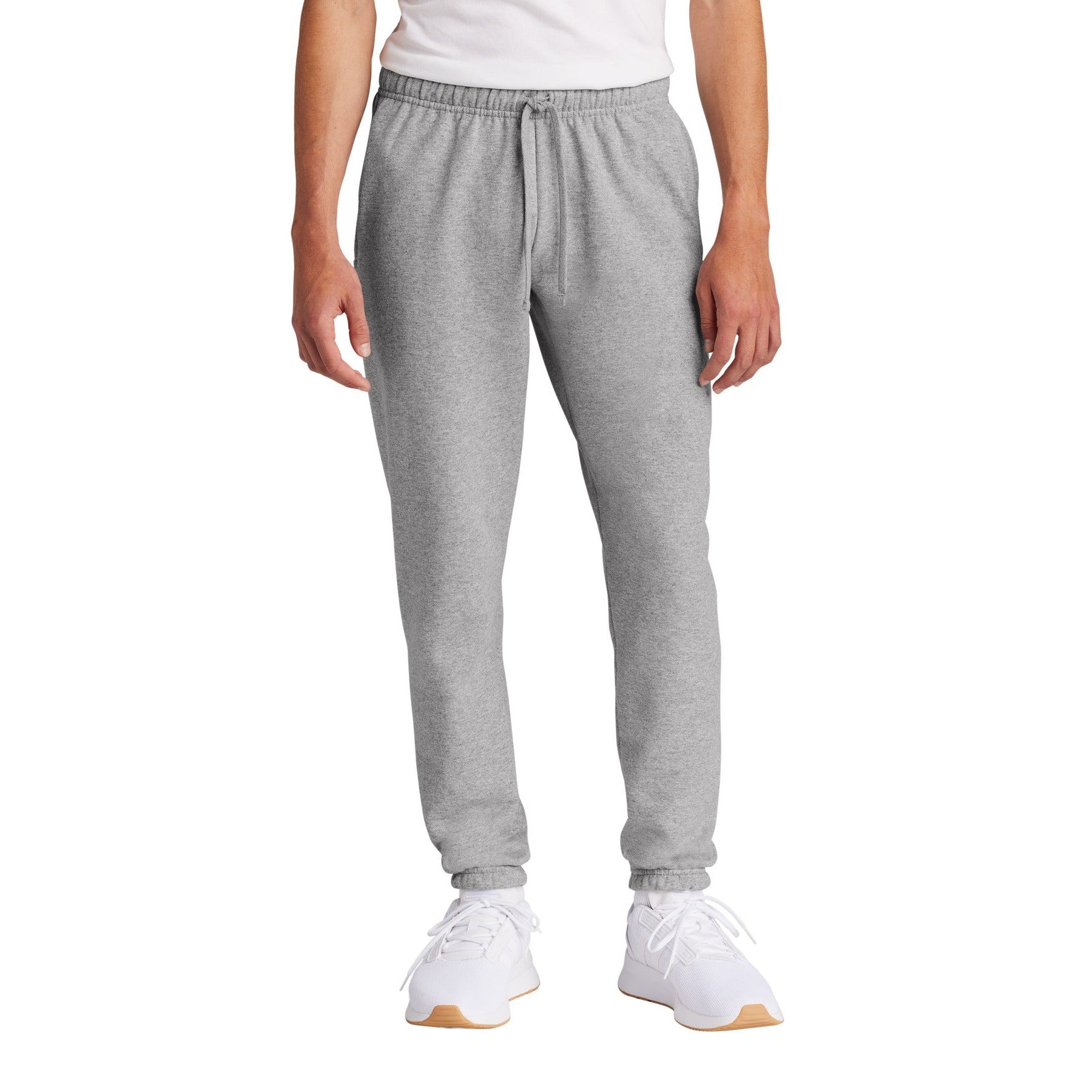Port & Company-Port & Company® Core Fleece Sweatpant PC78SP-MedTech-2